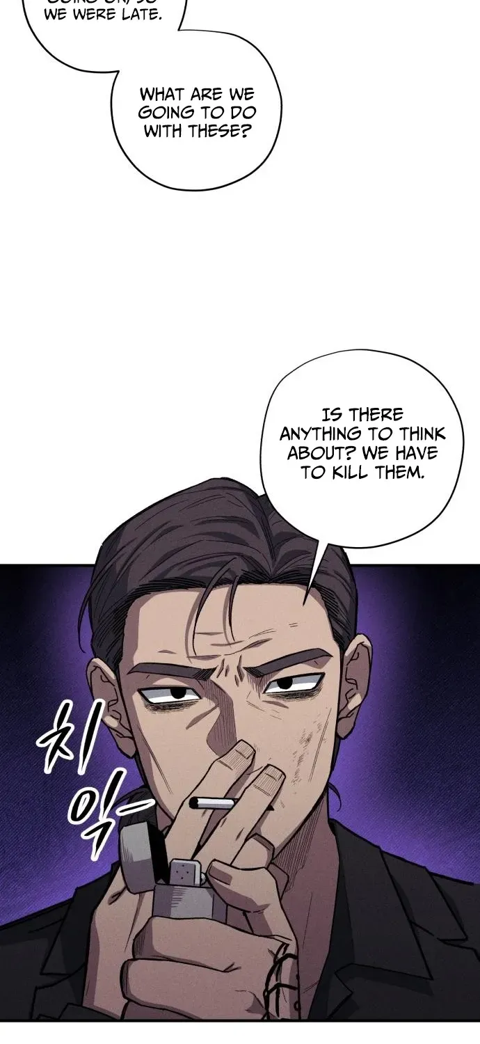 A Horde Of Zombies Chapter 16 page 54 - 
