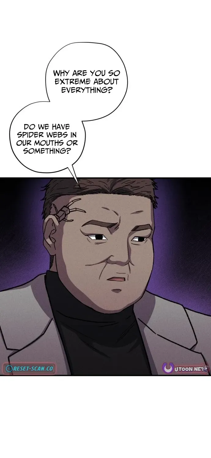 A Horde Of Zombies Chapter 16 page 55 - 