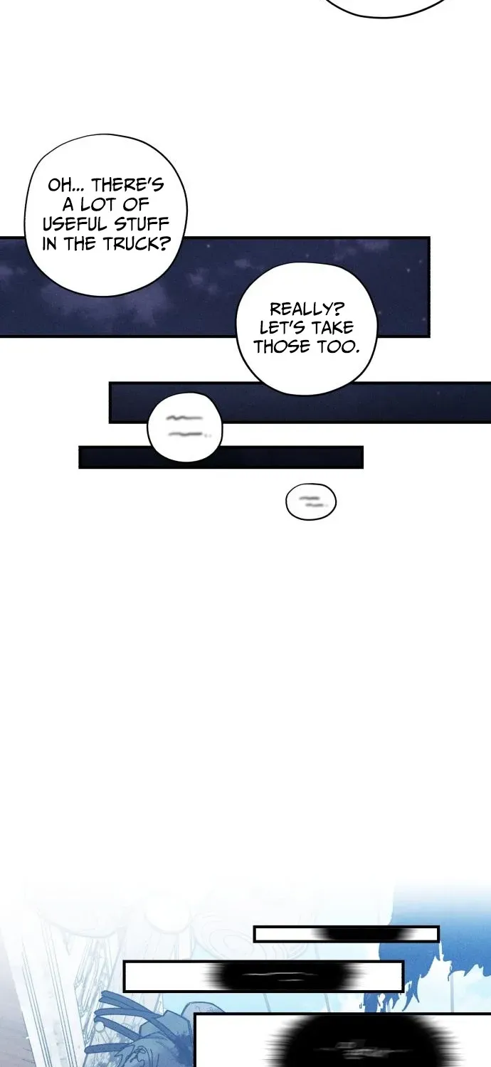 A Horde Of Zombies Chapter 16 page 57 - 