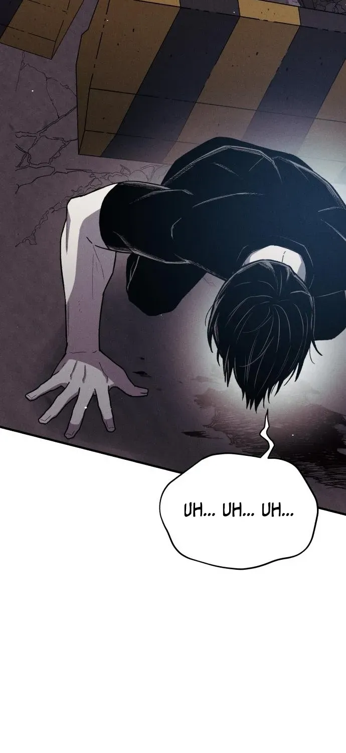 A Horde Of Zombies Chapter 16 page 59 - 