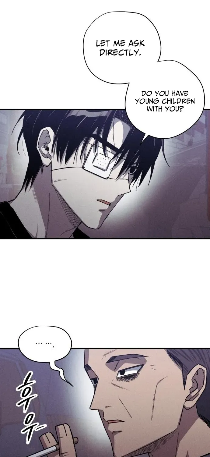 A Horde Of Zombies Chapter 16 page 9 - 
