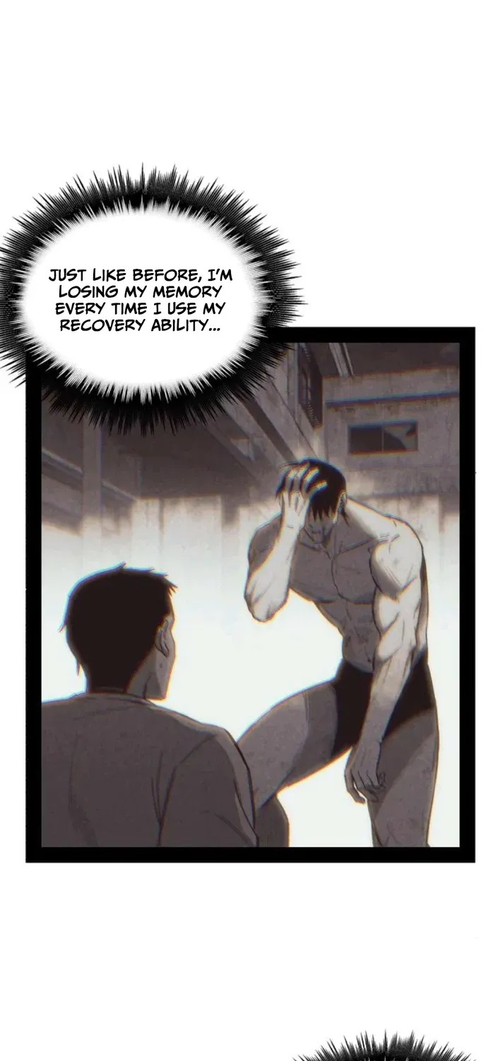 A Horde Of Zombies Chapter 17 page 11 - 