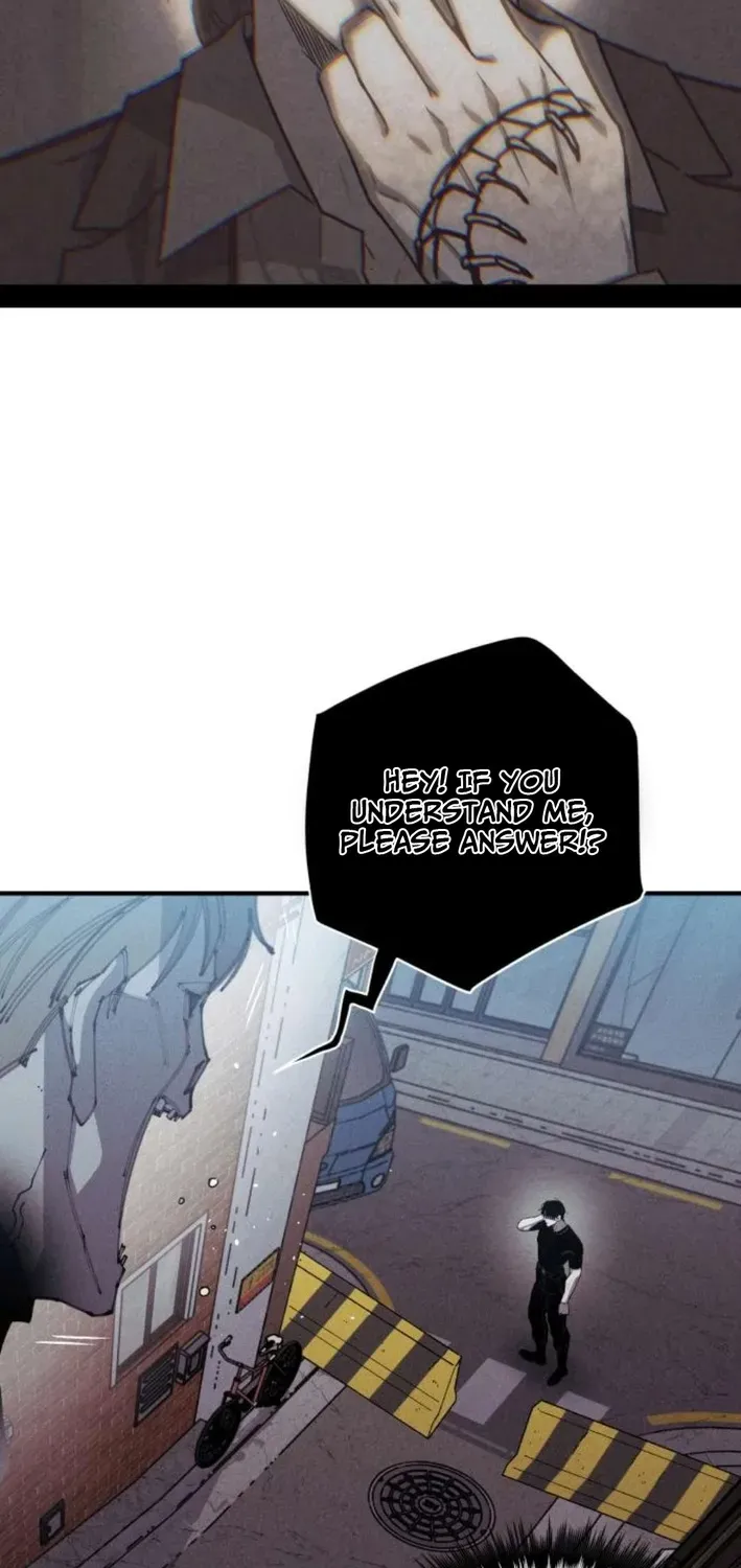 A Horde Of Zombies Chapter 17 page 13 - 