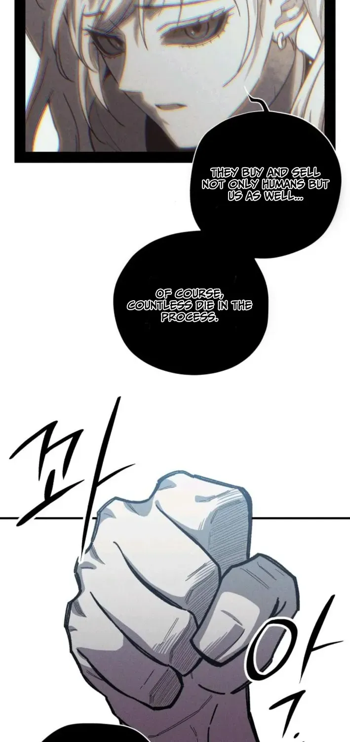 A Horde Of Zombies Chapter 17 page 16 - 