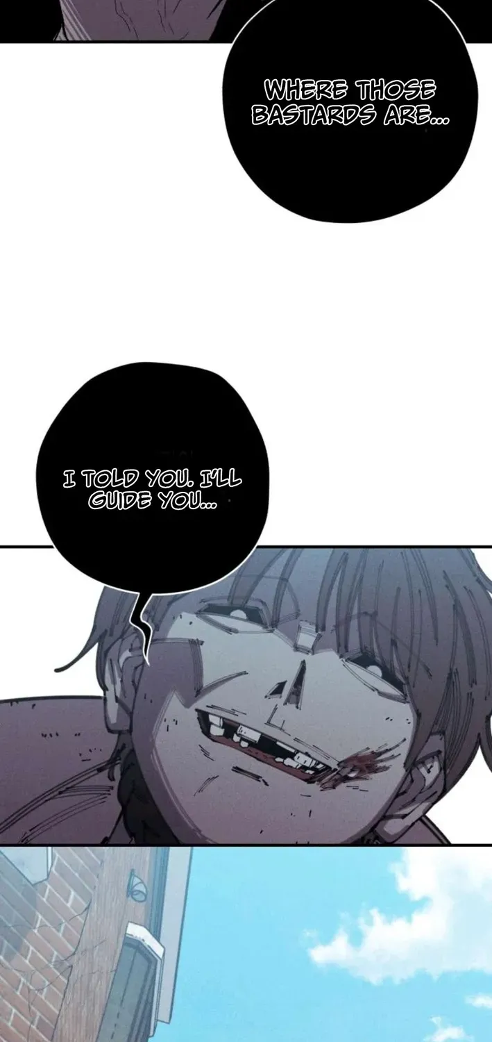 A Horde Of Zombies Chapter 17 page 18 - 