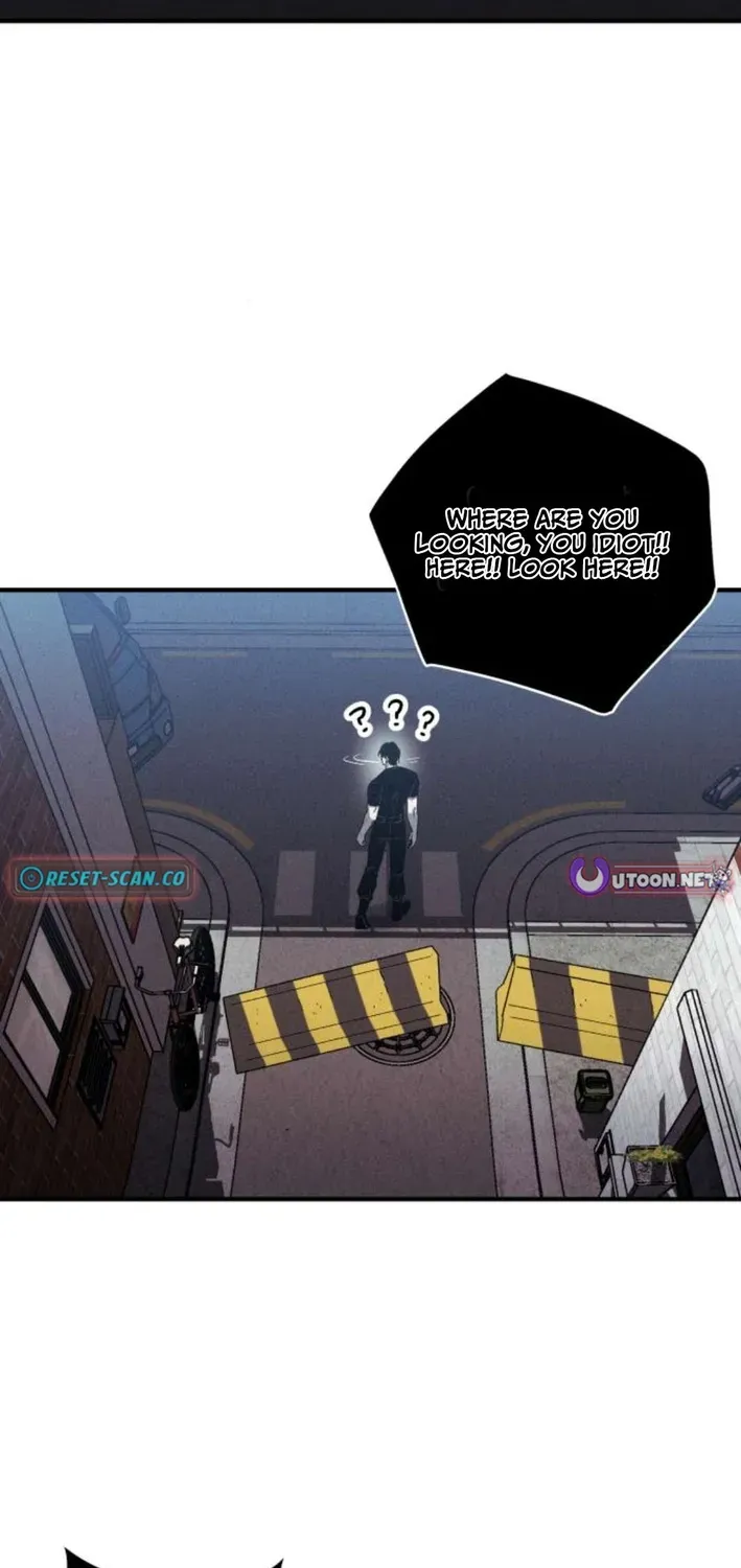 A Horde Of Zombies Chapter 17 page 3 - 