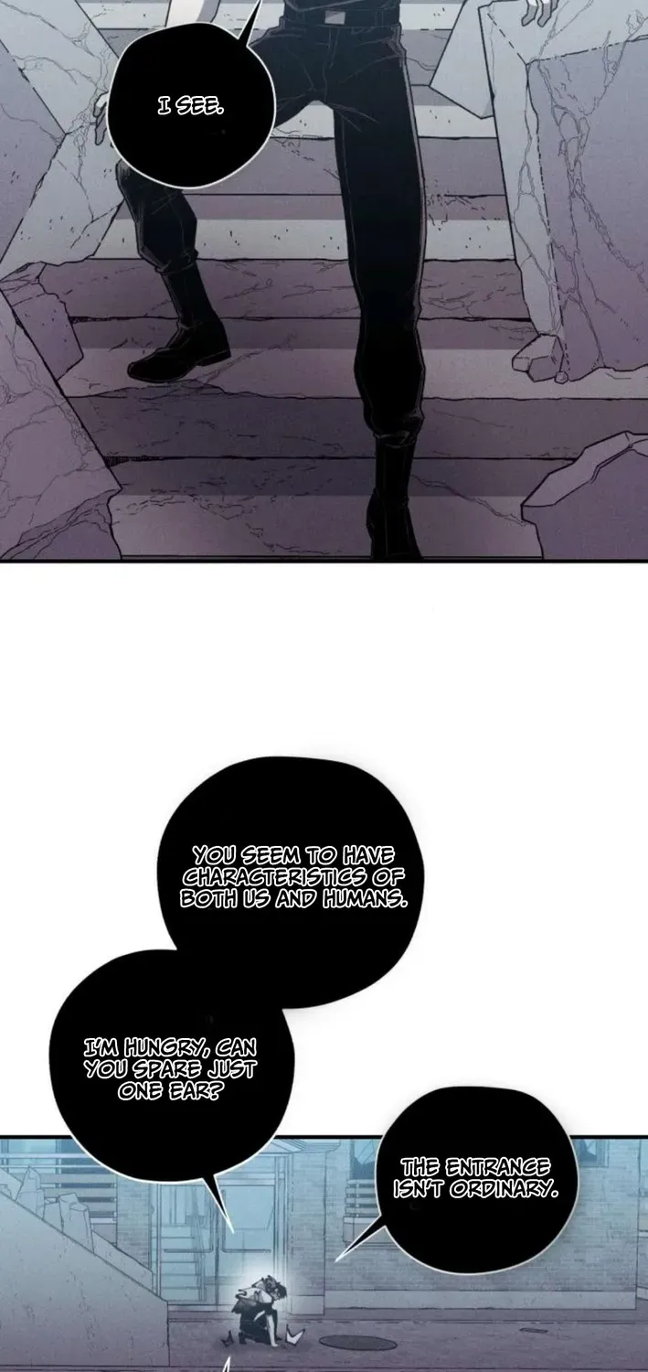 A Horde Of Zombies Chapter 17 page 23 - 