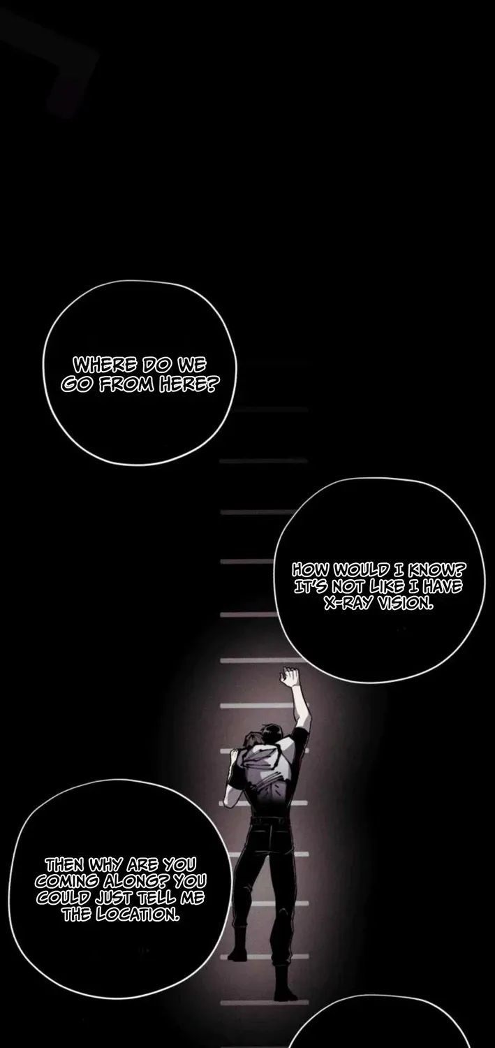 A Horde Of Zombies Chapter 17 page 26 - 