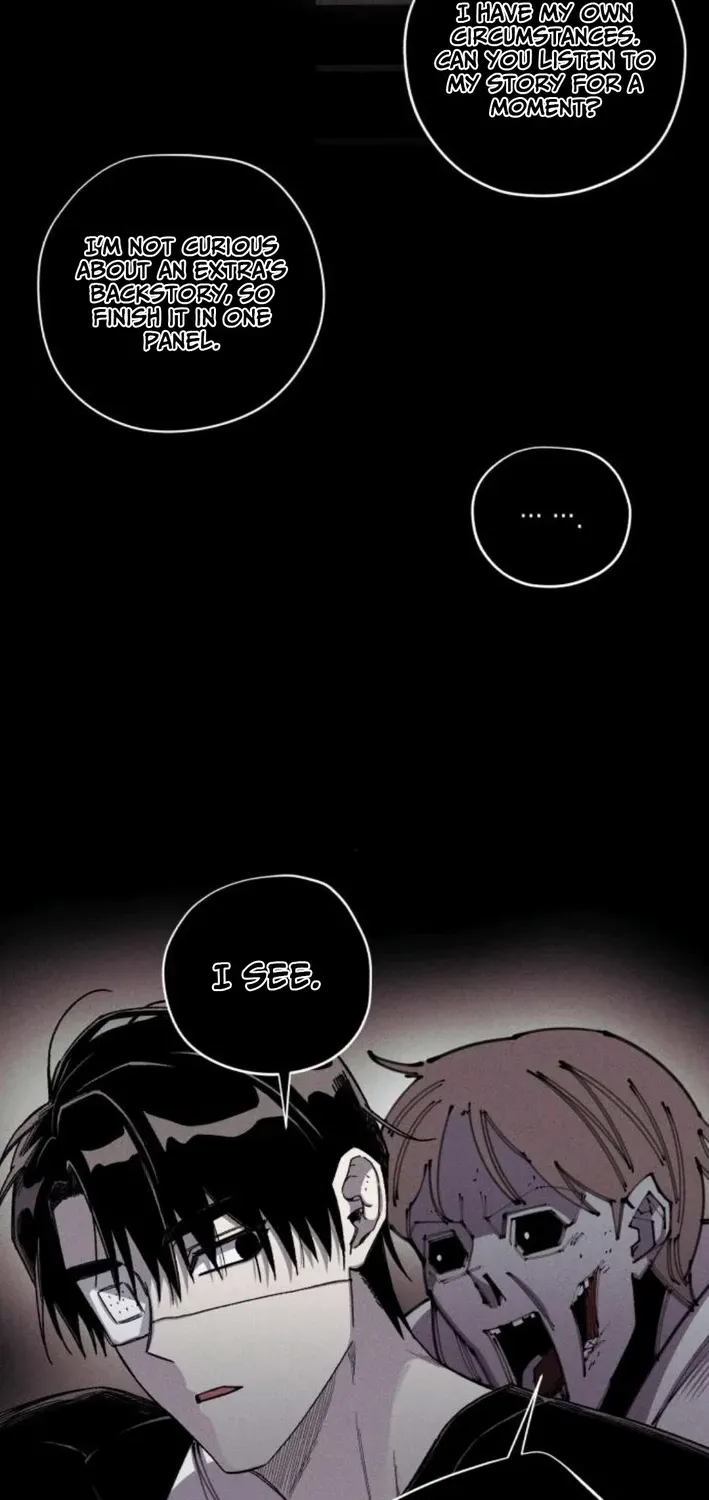 A Horde Of Zombies Chapter 17 page 27 - 