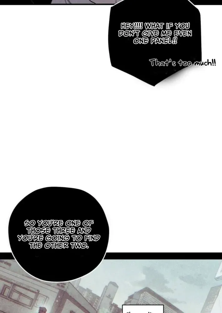 A Horde Of Zombies Chapter 17 page 28 - 