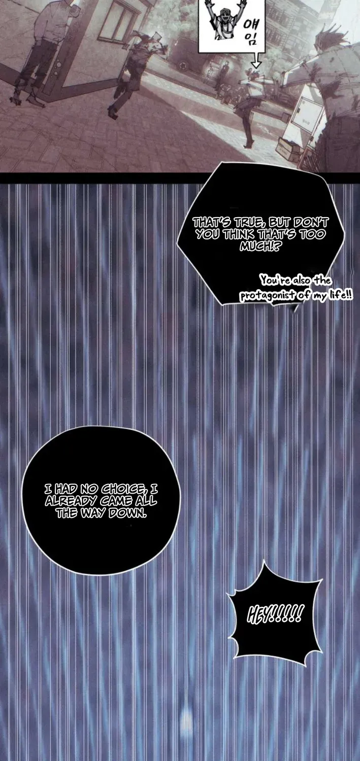 A Horde Of Zombies Chapter 17 page 29 - 