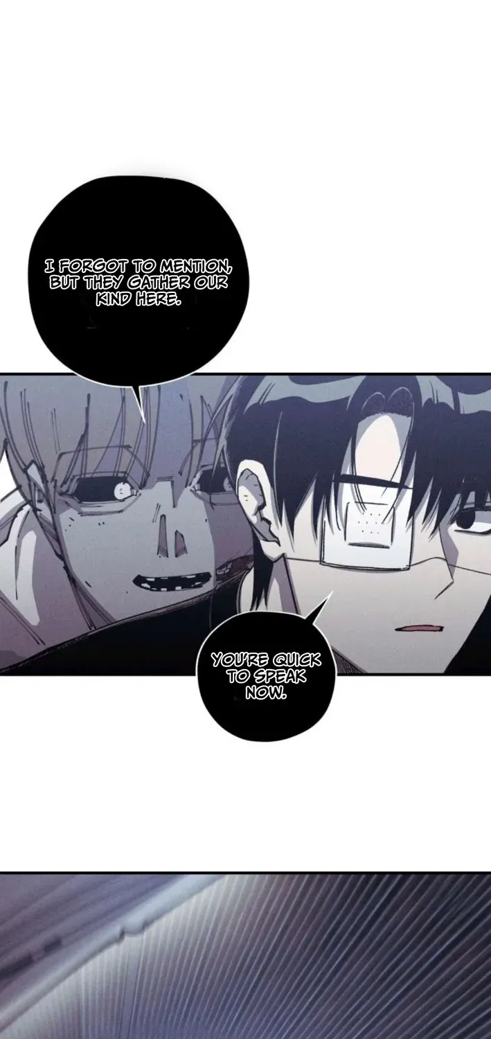 A Horde Of Zombies Chapter 17 page 33 - 