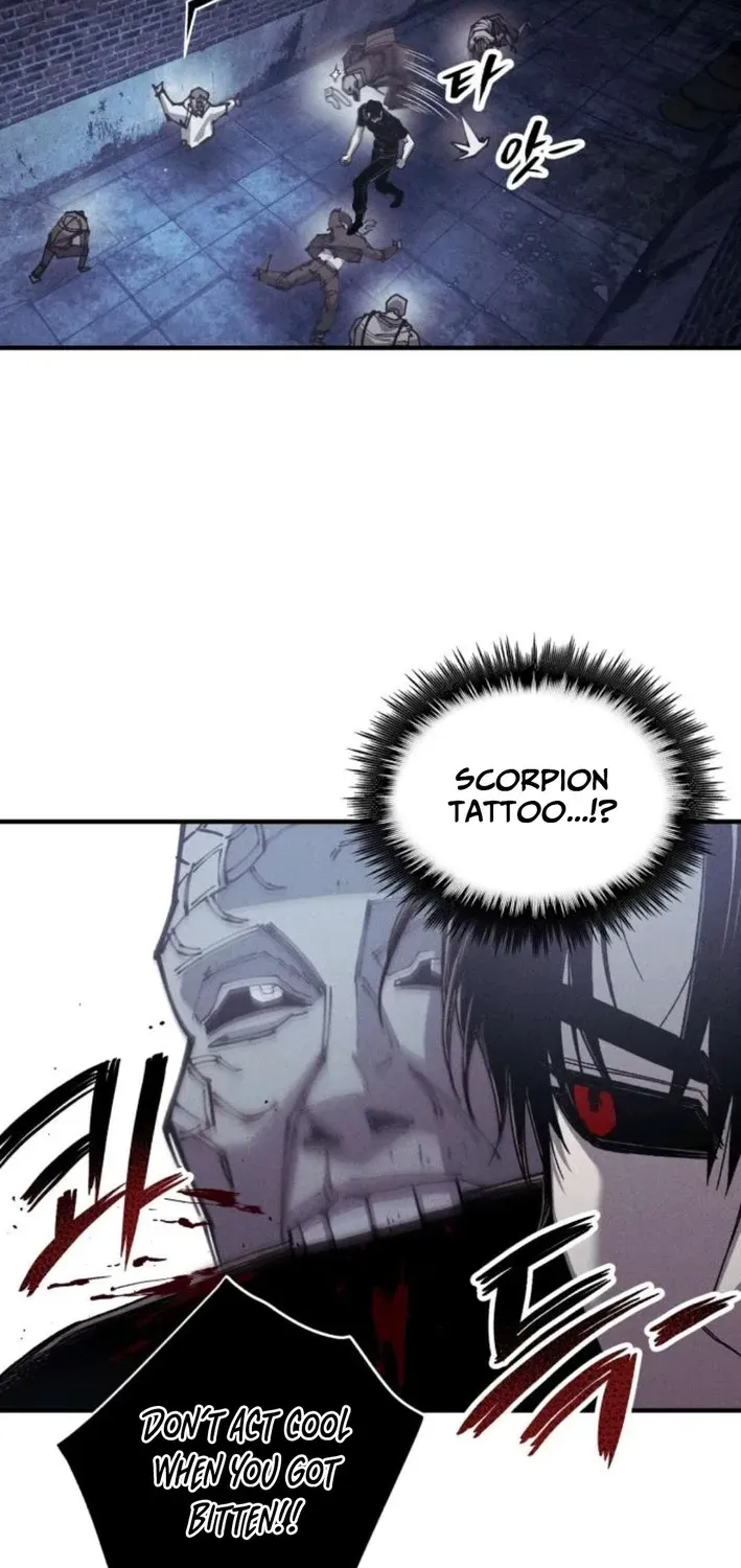 A Horde Of Zombies Chapter 17 page 37 - 