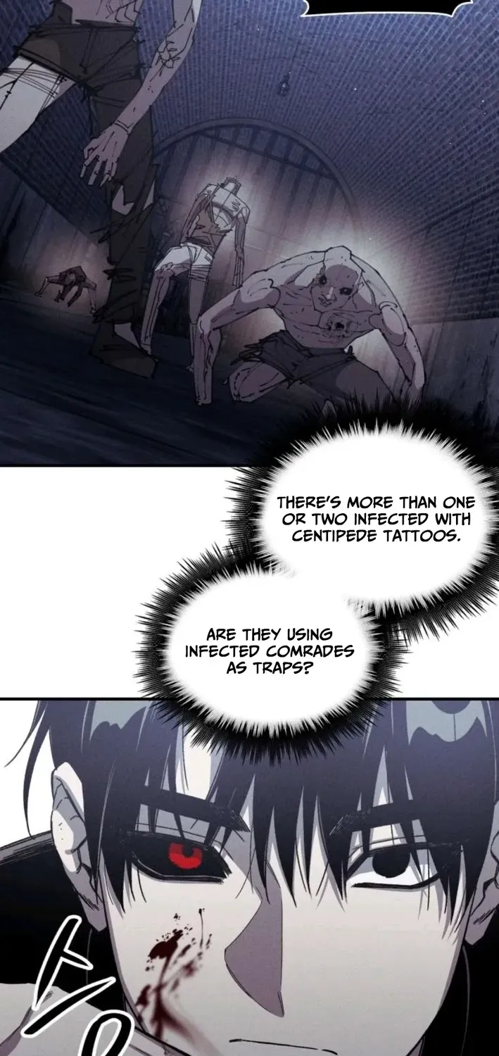 A Horde Of Zombies Chapter 17 page 41 - 