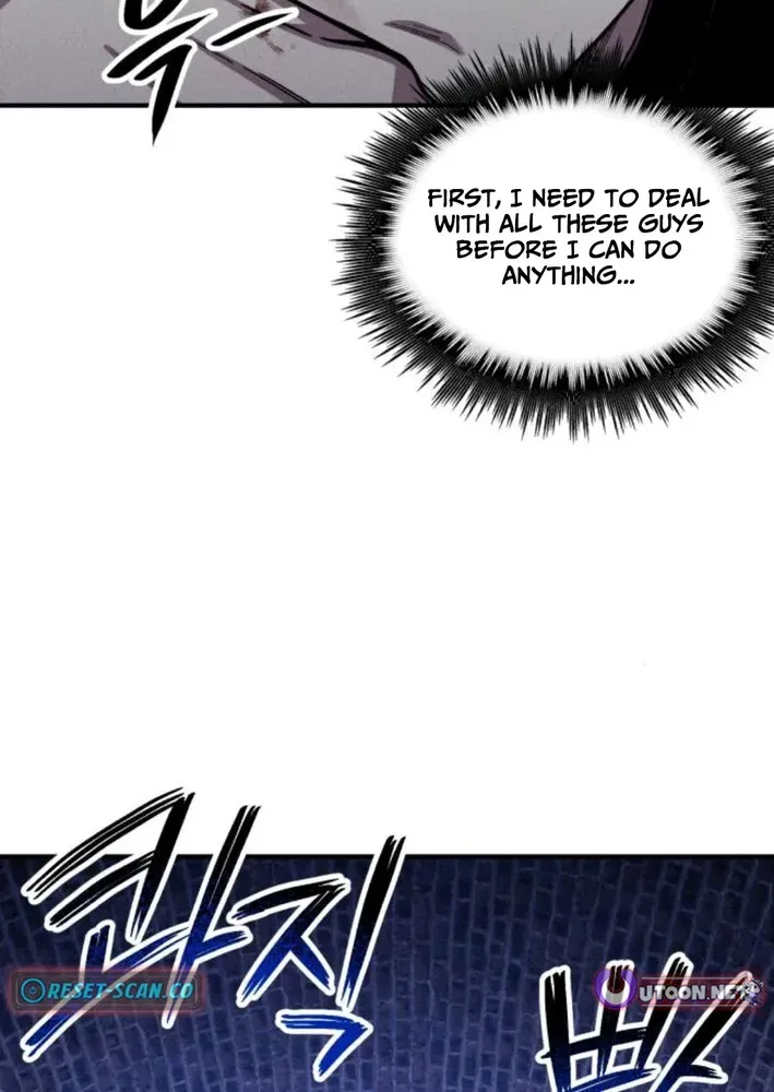 A Horde Of Zombies Chapter 17 page 42 - 