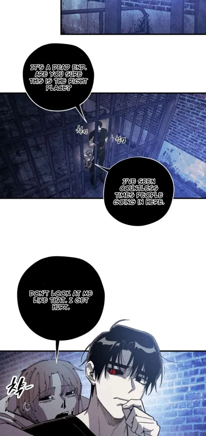 A Horde Of Zombies Chapter 17 page 44 - 