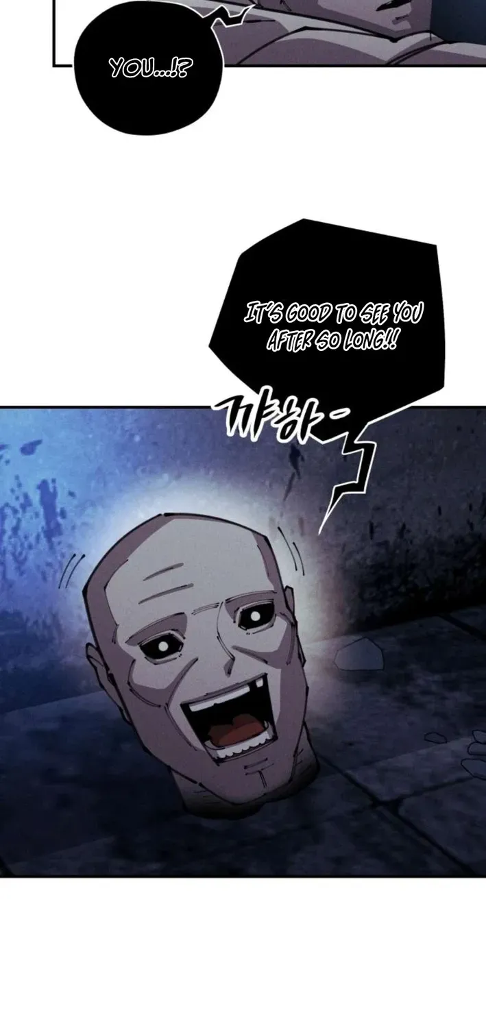 A Horde Of Zombies Chapter 17 page 46 - 