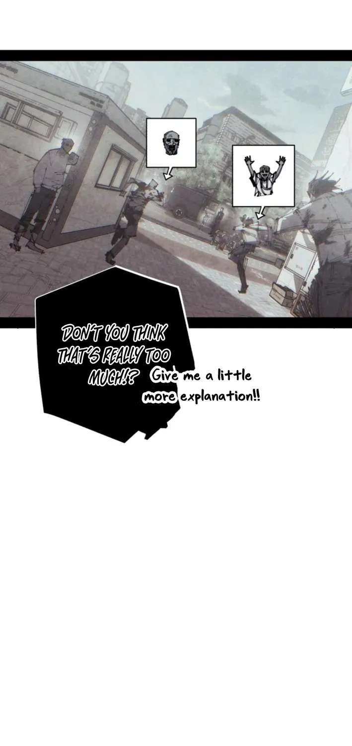 A Horde Of Zombies Chapter 17 page 47 - 
