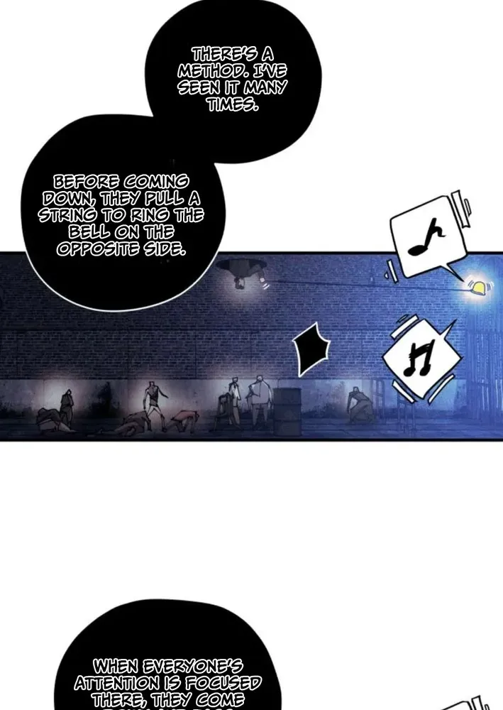 A Horde Of Zombies Chapter 17 page 49 - 