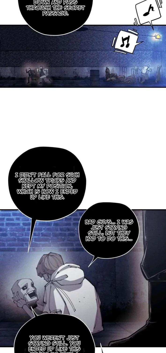 A Horde Of Zombies Chapter 17 page 50 - 
