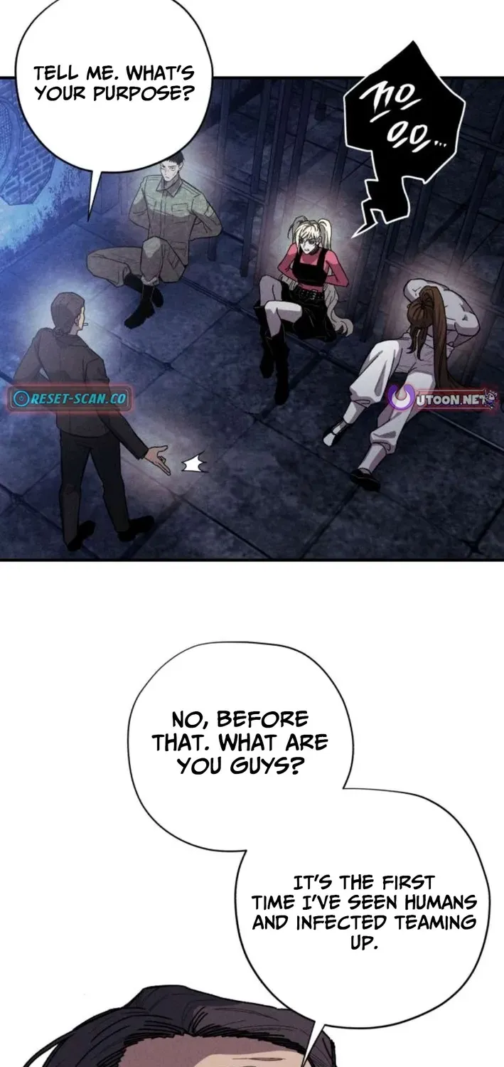 A Horde Of Zombies Chapter 17 page 53 - 