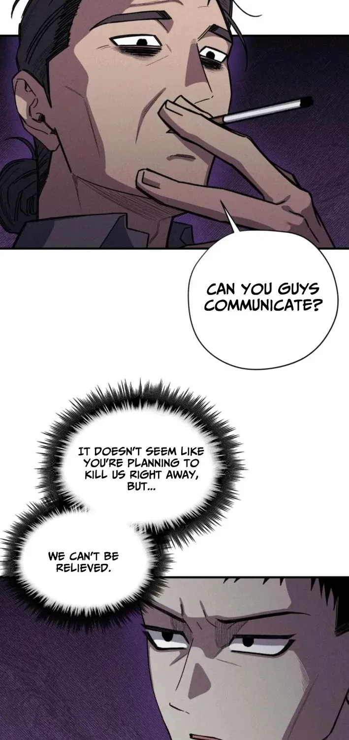 A Horde Of Zombies Chapter 17 page 54 - 