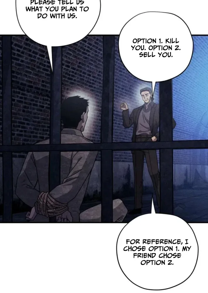 A Horde Of Zombies Chapter 17 page 56 - 