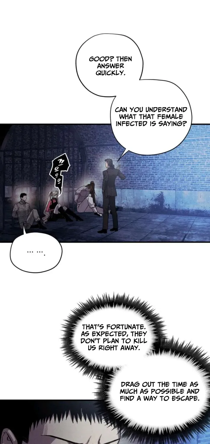 A Horde Of Zombies Chapter 17 page 57 - 