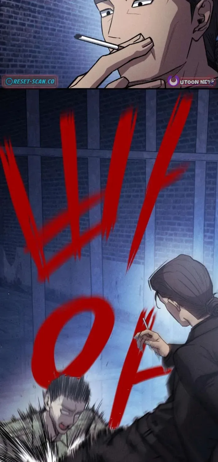 A Horde Of Zombies Chapter 17 page 59 - 