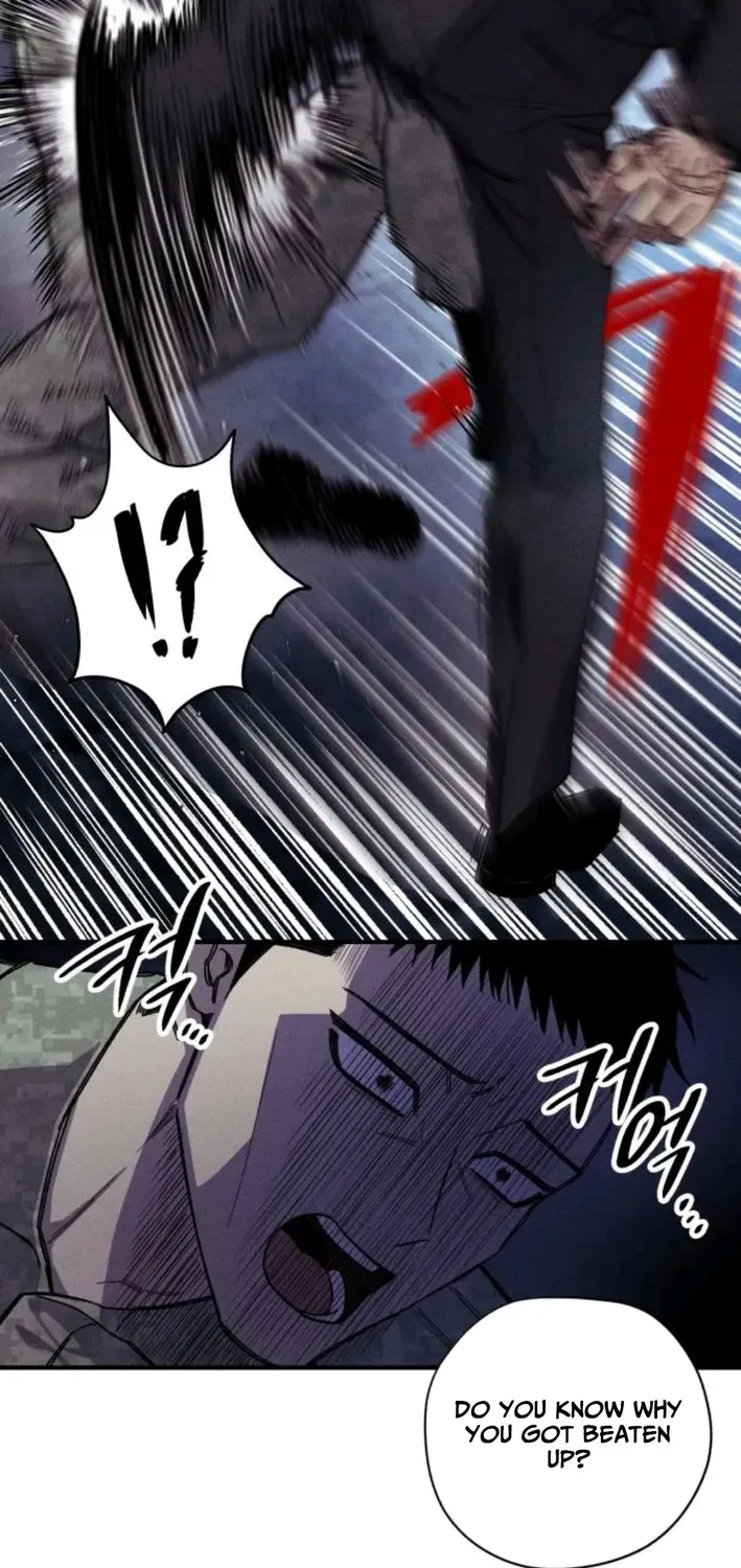 A Horde Of Zombies Chapter 17 page 60 - 