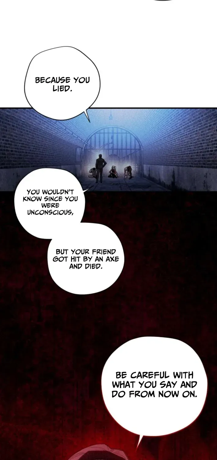 A Horde Of Zombies Chapter 17 page 61 - 
