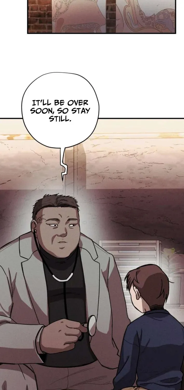 A Horde Of Zombies Chapter 17 page 64 - 