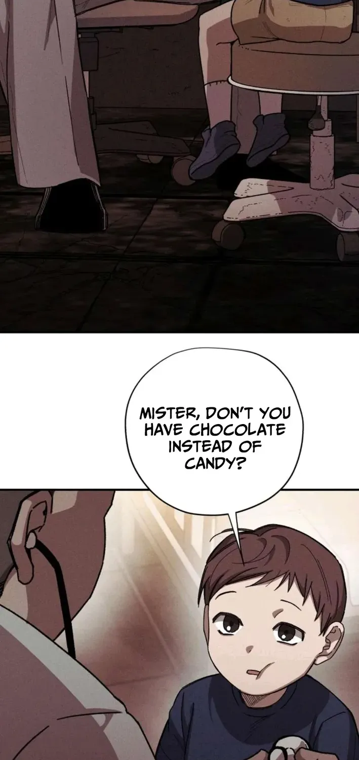 A Horde Of Zombies Chapter 17 page 65 - 