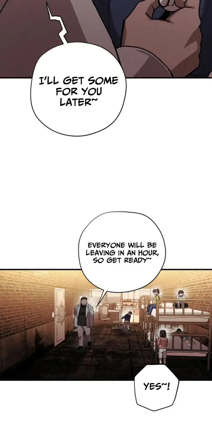 A Horde Of Zombies Chapter 17 page 66 - 