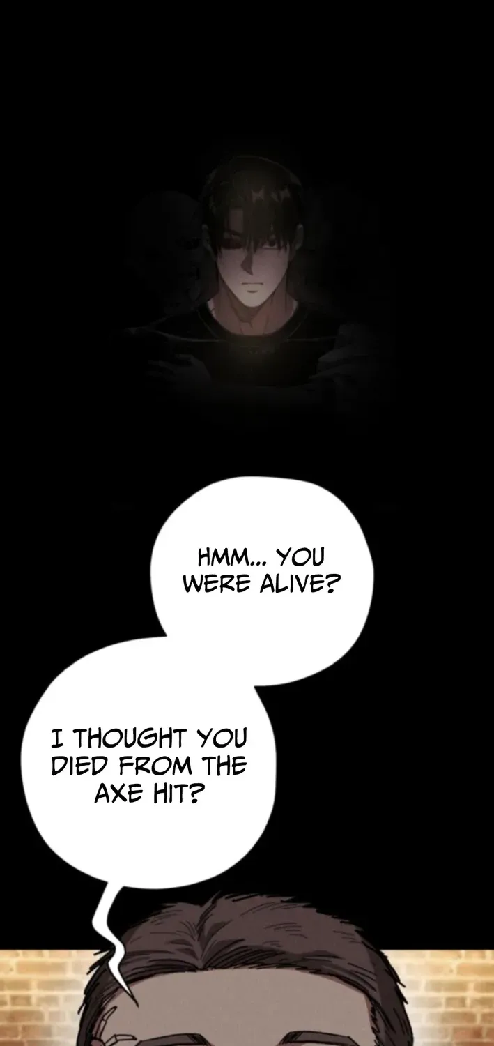 A Horde Of Zombies Chapter 18 page 2 - 