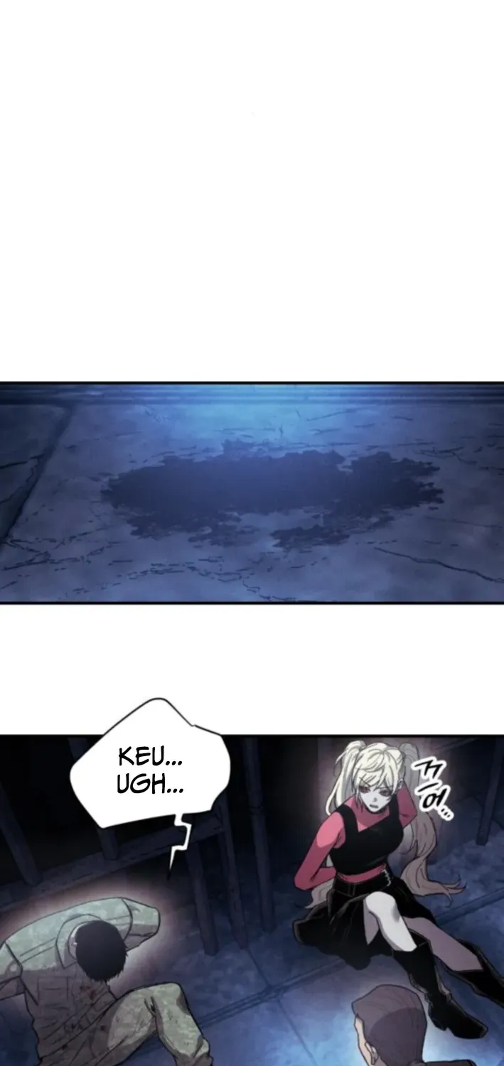 A Horde Of Zombies Chapter 18 page 18 - 