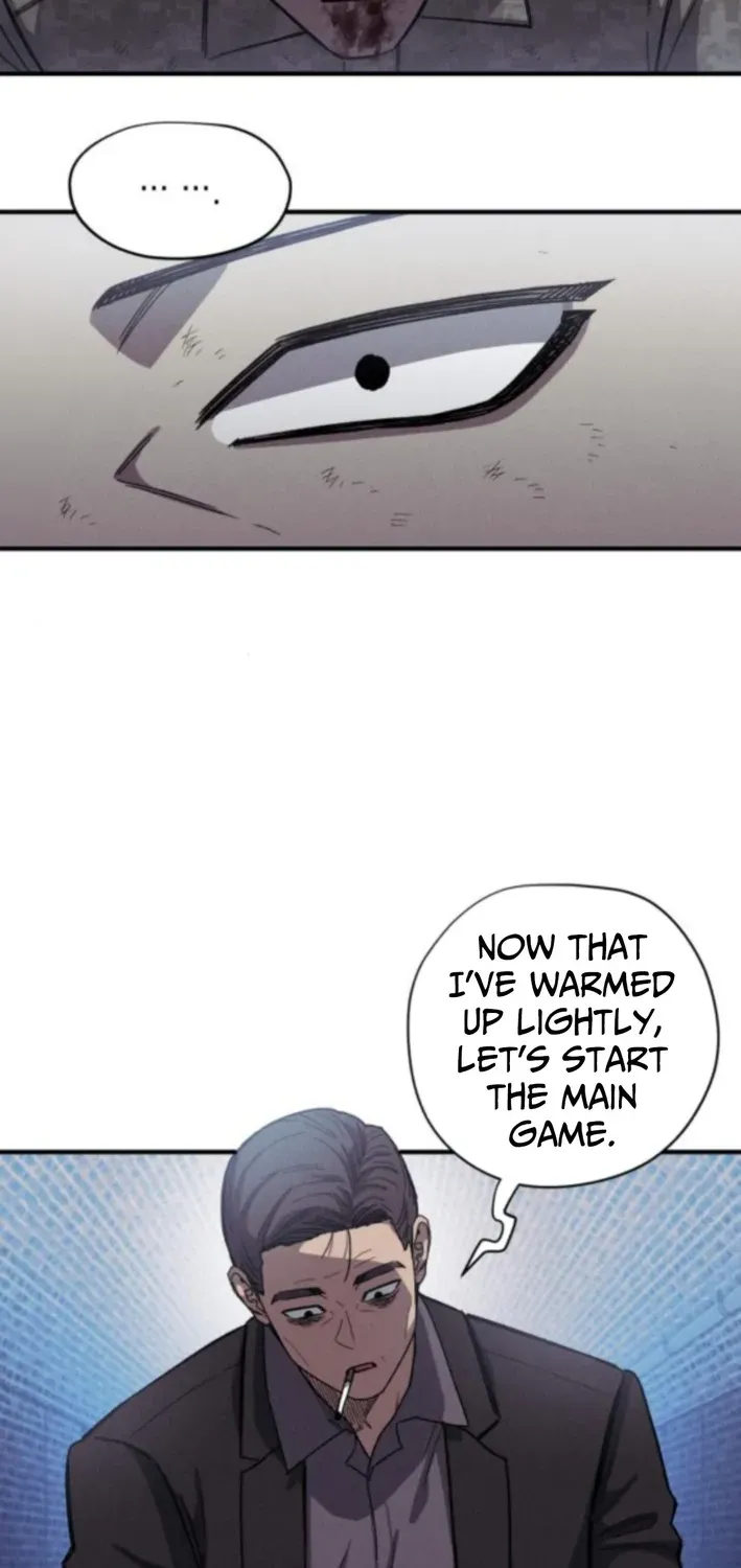 A Horde Of Zombies Chapter 18 page 20 - 