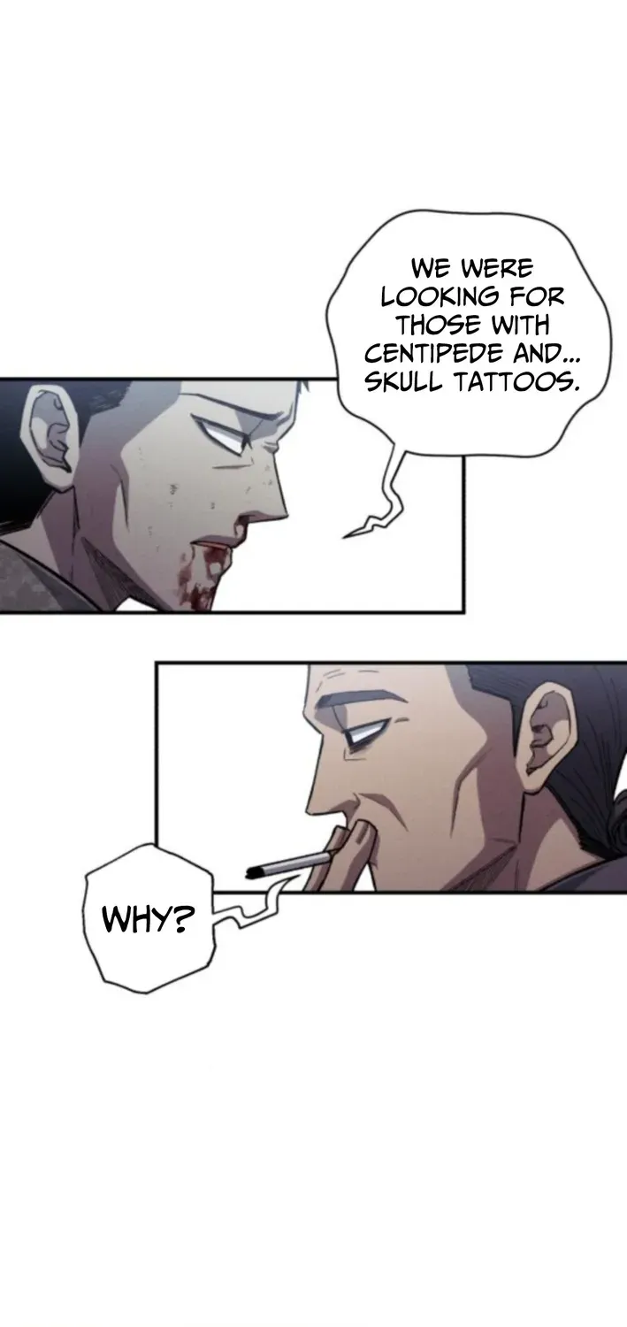 A Horde Of Zombies Chapter 18 page 24 - 