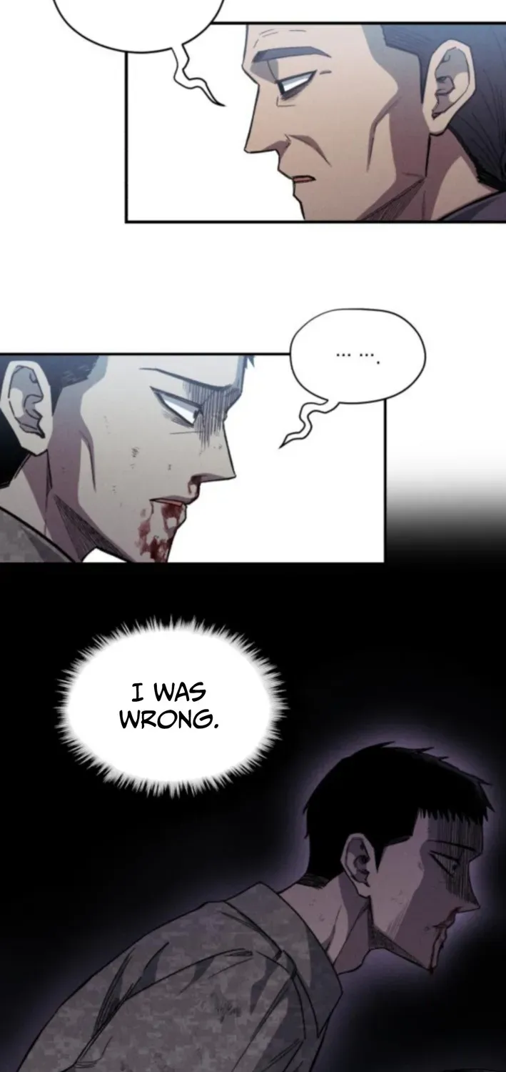 A Horde Of Zombies Chapter 18 page 26 - 