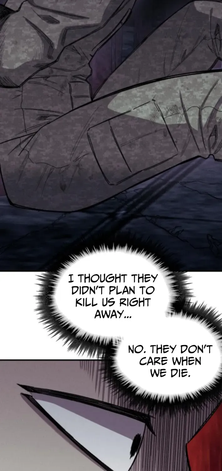 A Horde Of Zombies Chapter 18 page 27 - 