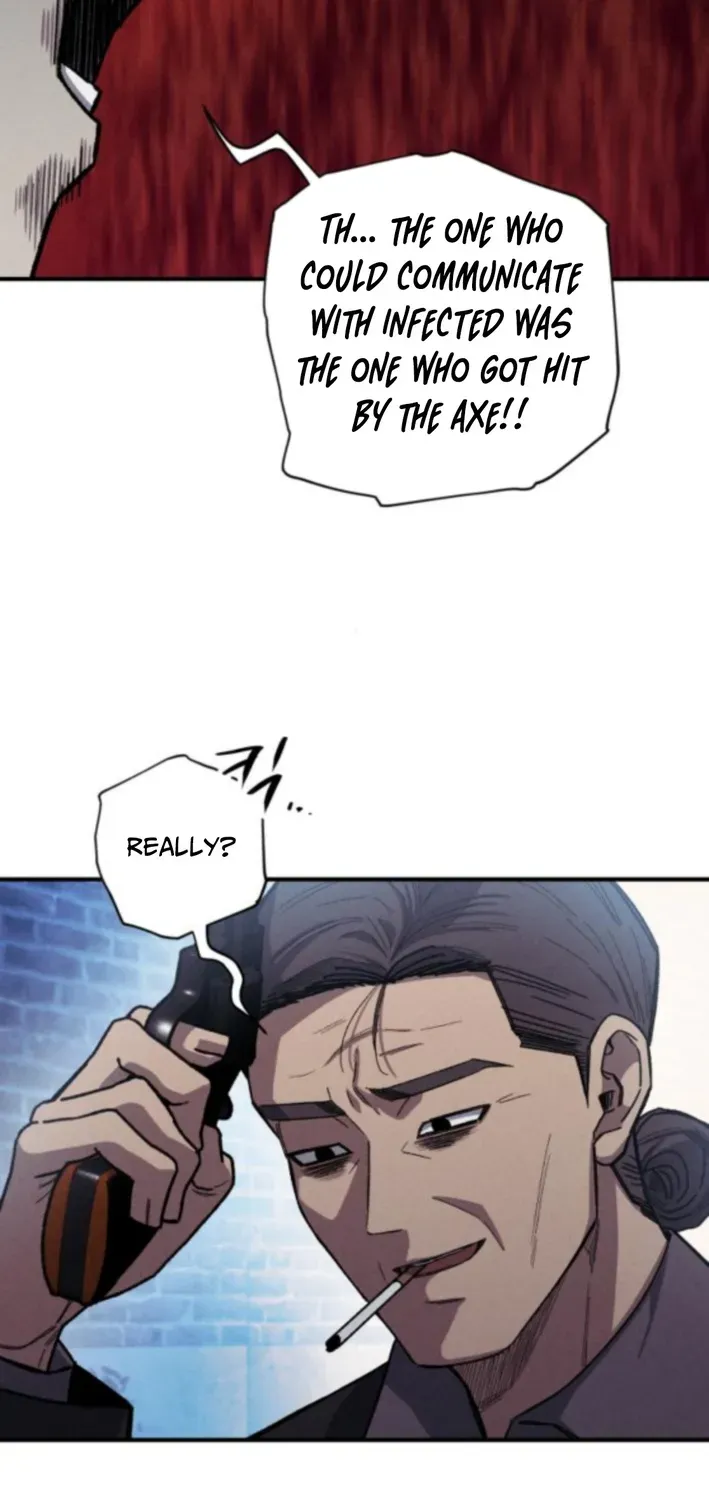 A Horde Of Zombies Chapter 18 page 29 - 