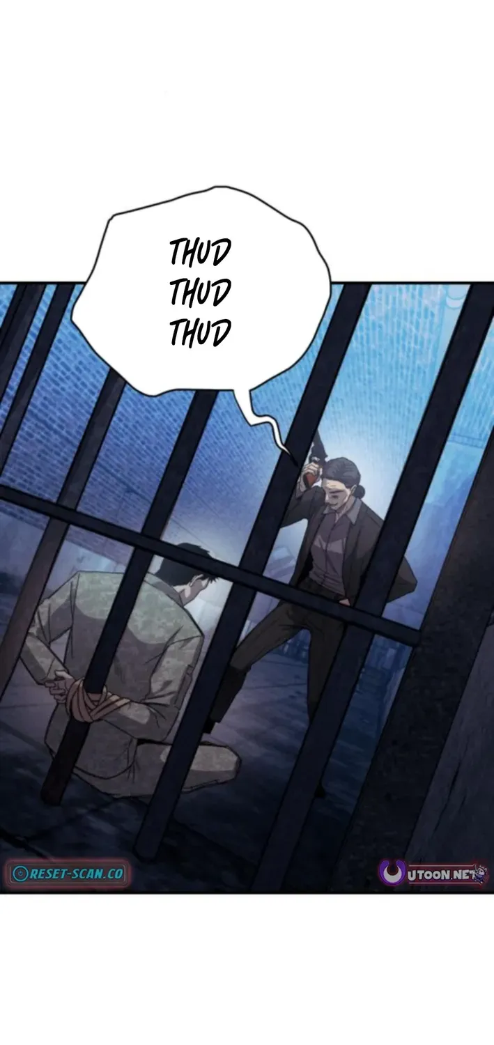 A Horde Of Zombies Chapter 18 page 30 - 