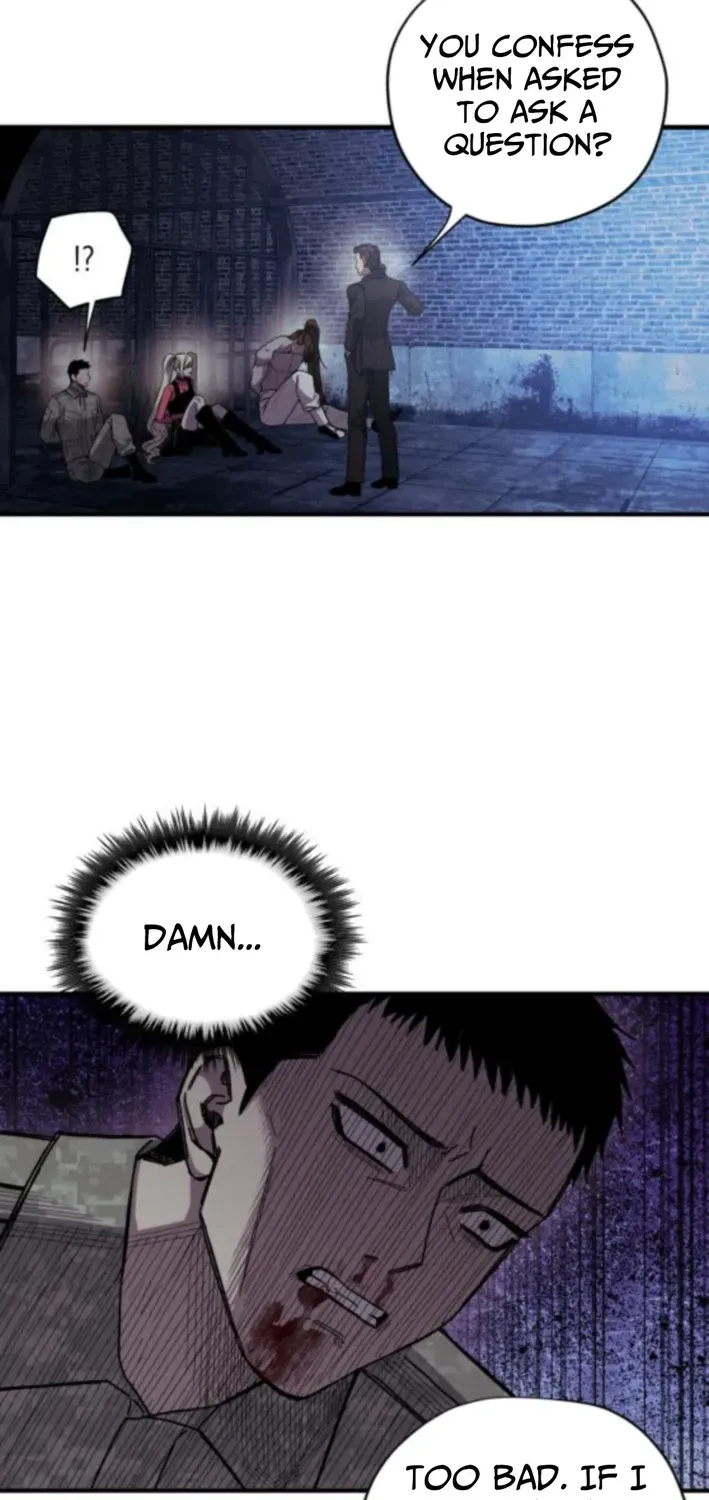 A Horde Of Zombies Chapter 18 page 32 - 