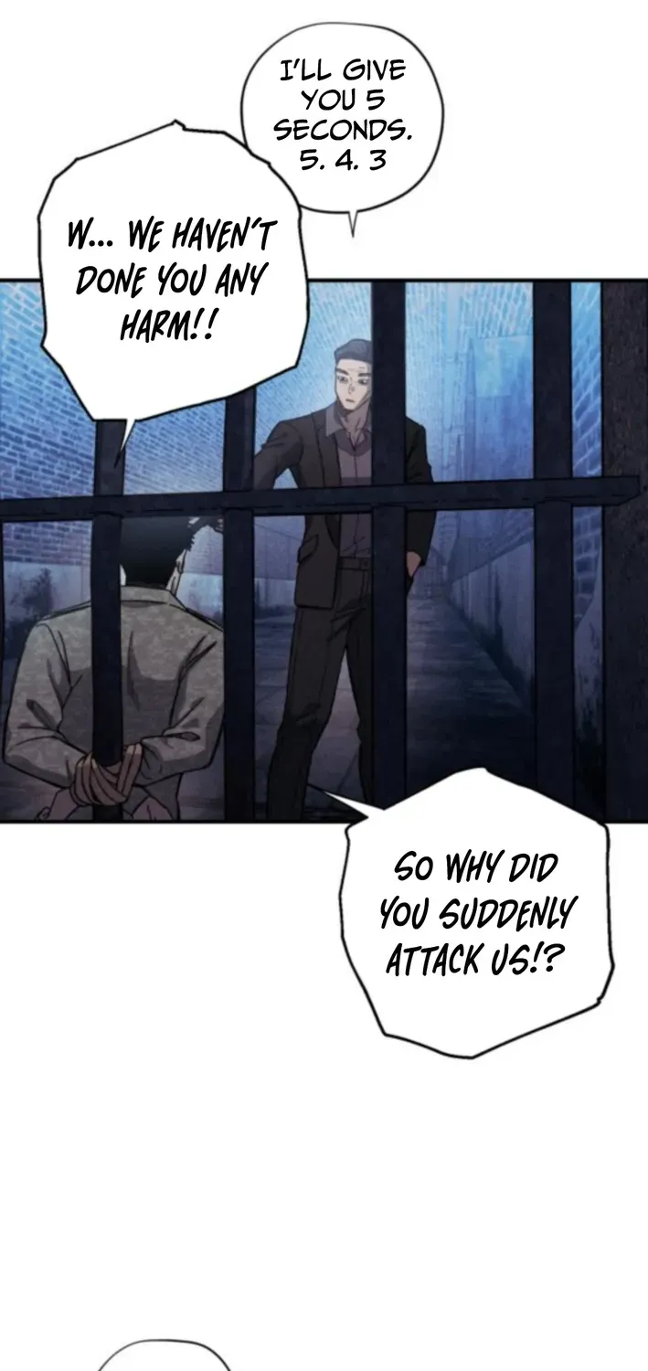 A Horde Of Zombies Chapter 18 page 34 - 