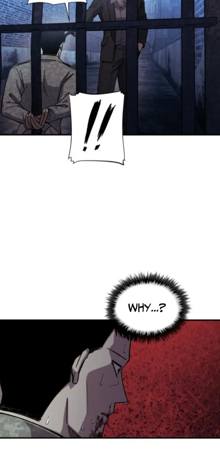 A Horde Of Zombies Chapter 18 page 36 - 