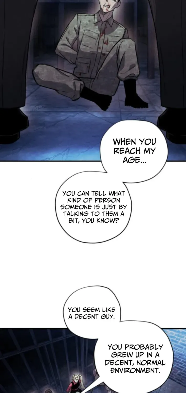 A Horde Of Zombies Chapter 18 page 38 - 