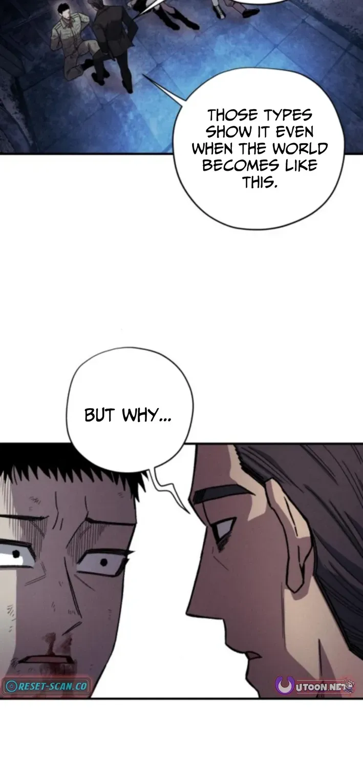 A Horde Of Zombies Chapter 18 page 39 - 