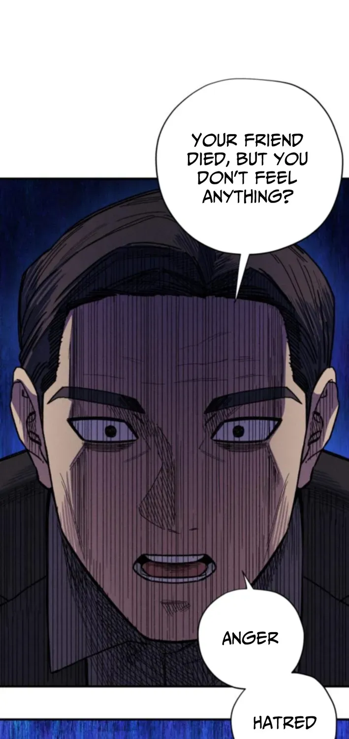 A Horde Of Zombies Chapter 18 page 40 - 