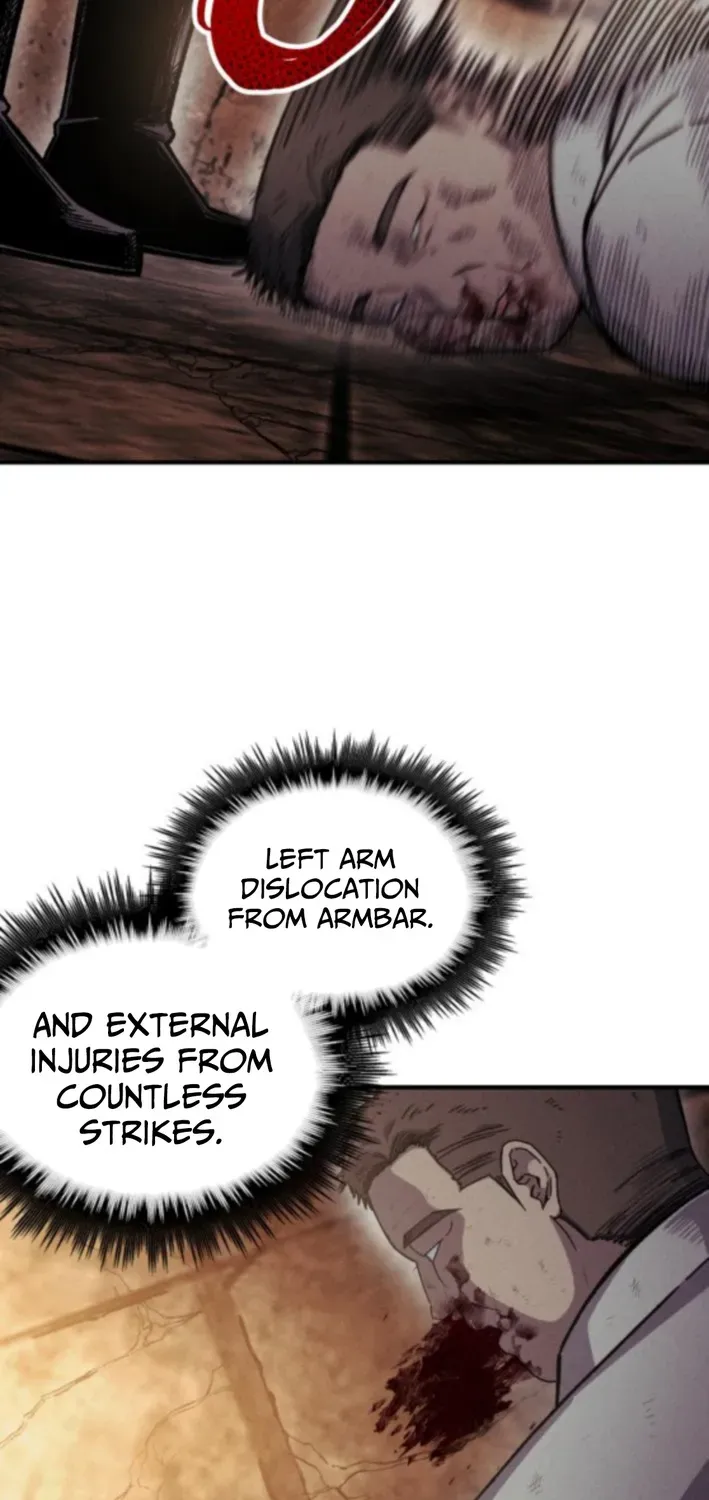 A Horde Of Zombies Chapter 18 page 50 - 