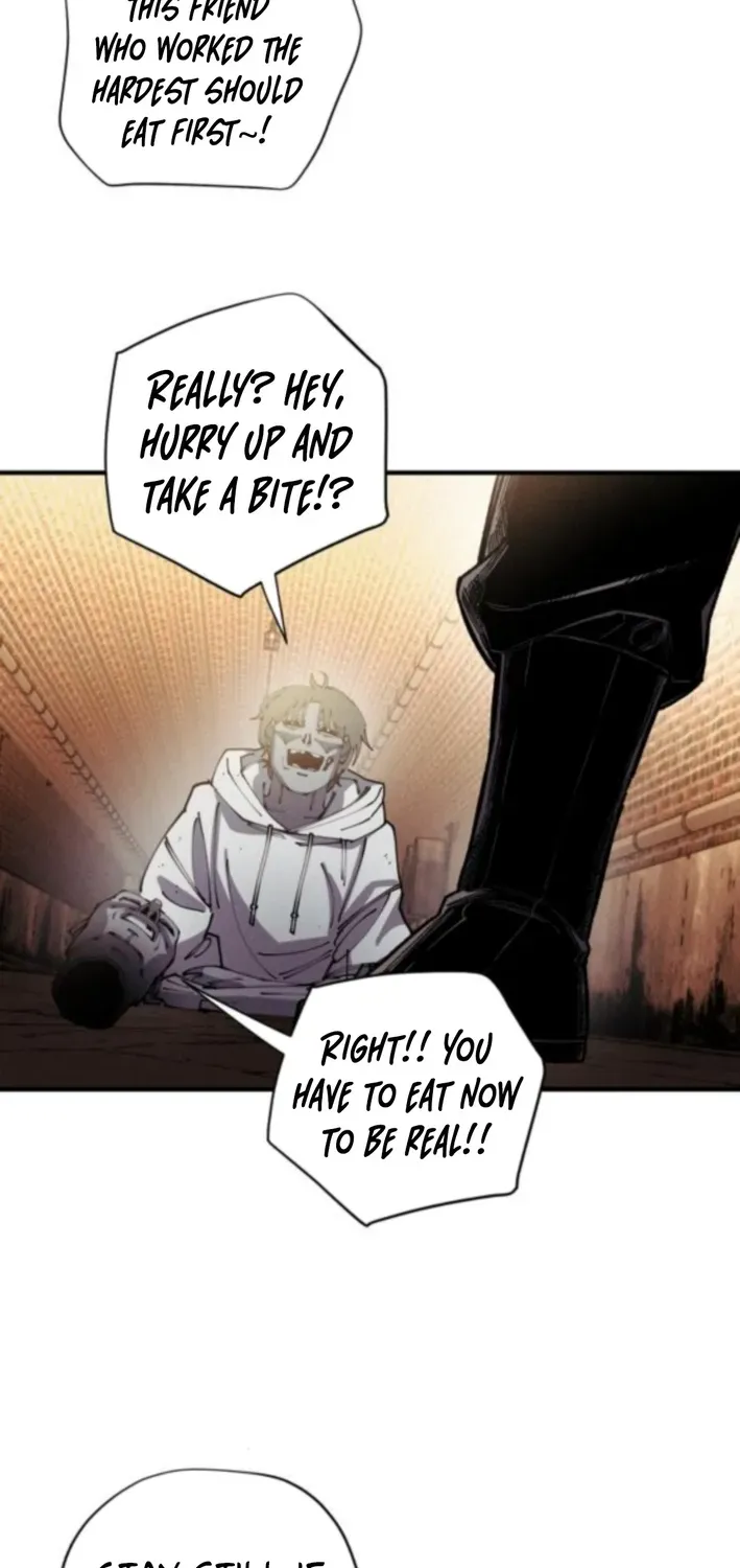 A Horde Of Zombies Chapter 18 page 53 - 